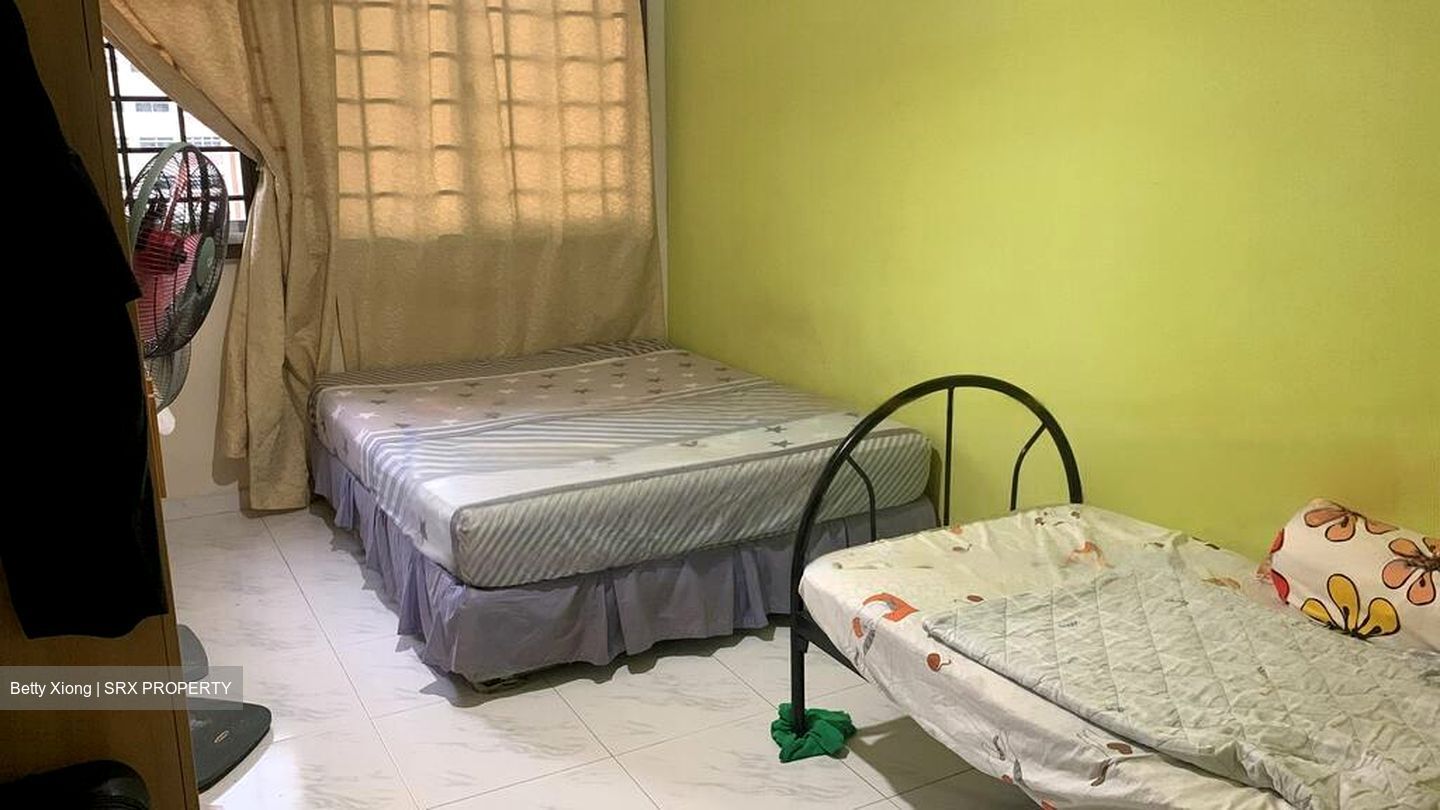 Blk 25 Chai Chee Road (Bedok), HDB 4 Rooms #608481341